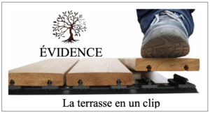 Logo-Évidence