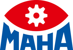 Logo MAHA