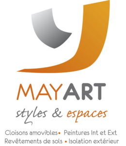 Logo Mayart
