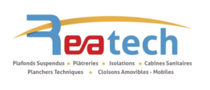 Logo Reatech