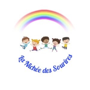 La Nichée des Sourires LOGO
