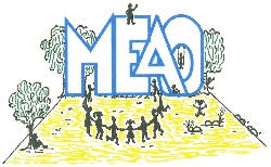 Logo MEAO
