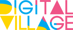 Logo Digital Village